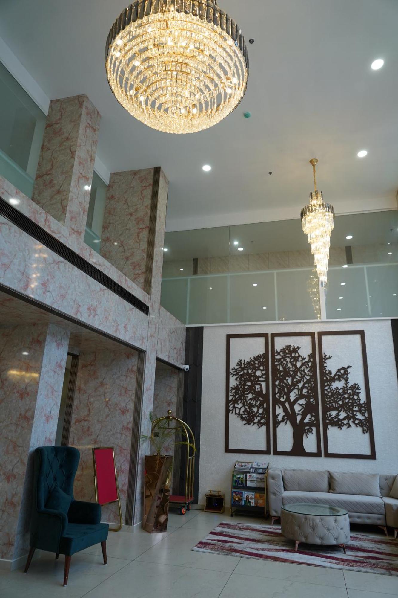 Bini Heritage Thrissur Extérieur photo